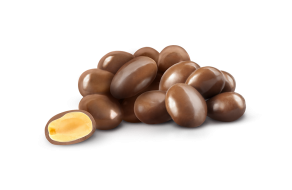 Арахис в шоколаде (Яшкино)  вес
