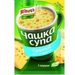 Суп Кнорр Чашка супа 15,6гр в ассортименте