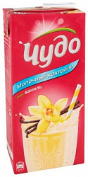 Чудо Молочное  5% 960гр Вкус ванили