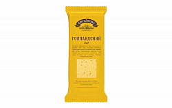 Сыр "Брест-Литовский Голандский" 45% 240гр