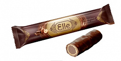 Конфеты Elle с шоколадн. нач.  (Яшкино)    вес