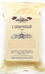 Сыр 200гр  Брест-Литовский 45%   Сливочный