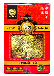 Чай Shennun черный 50 гр