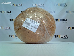Хлеб Домашний круглый 480гр ИП Саркисов (Пекараня Ника)