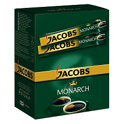 Кофе 2гр Якобс Монарх 