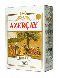 Чай Азер  200гр Букет